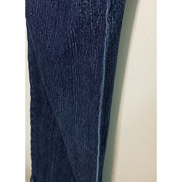 U.S. Polo Assn. Jeans Co Womens Classic Jeans Size 14 - Blue - Picture 9 of 14